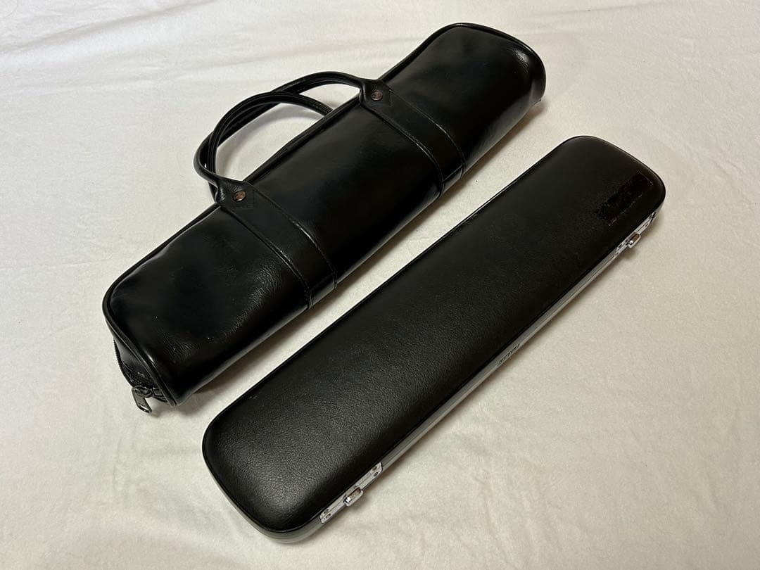 【工房リペア済み】YAMAHA フルート YFL211Sll