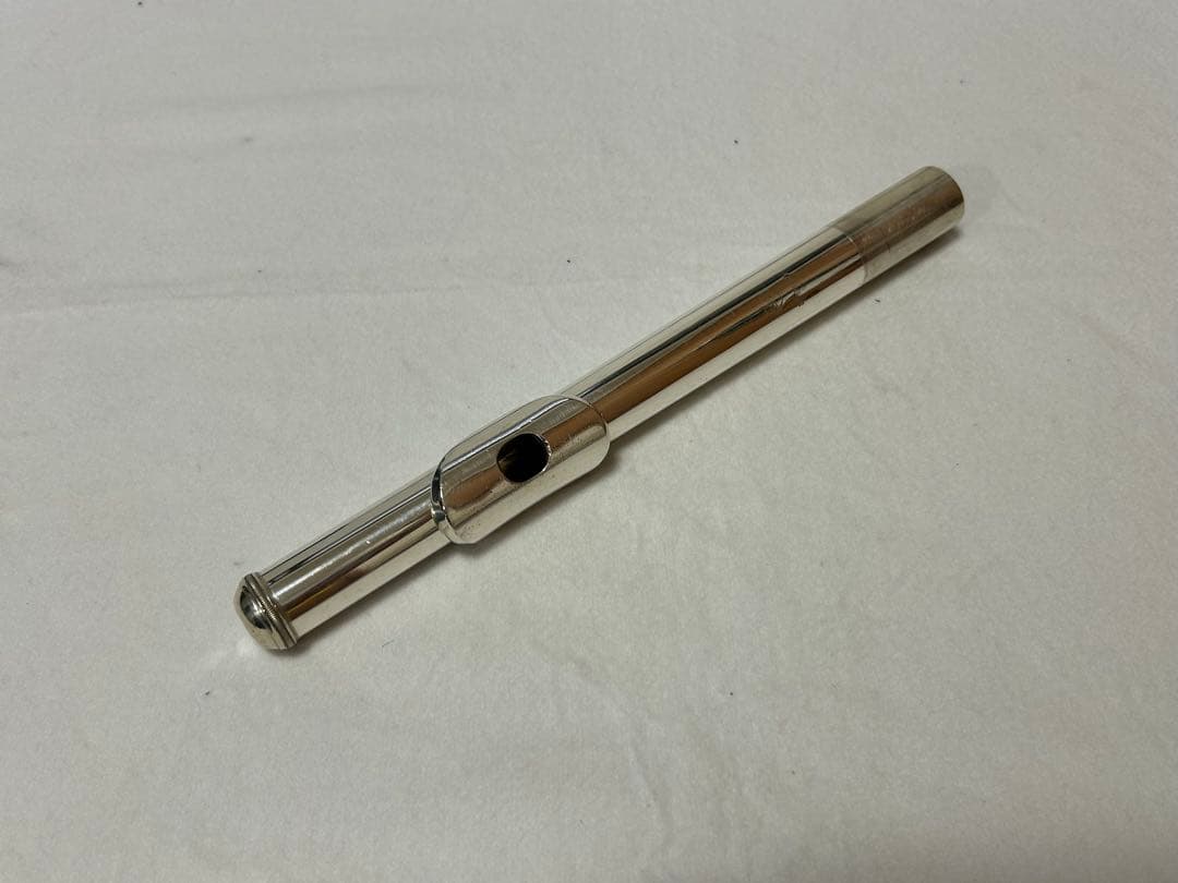 【工房リペア済み】YAMAHA フルート YFL211Sll