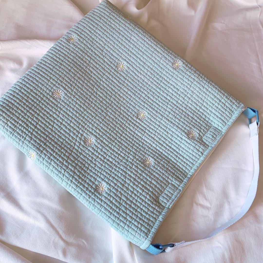 2ページ目　めいめいページ