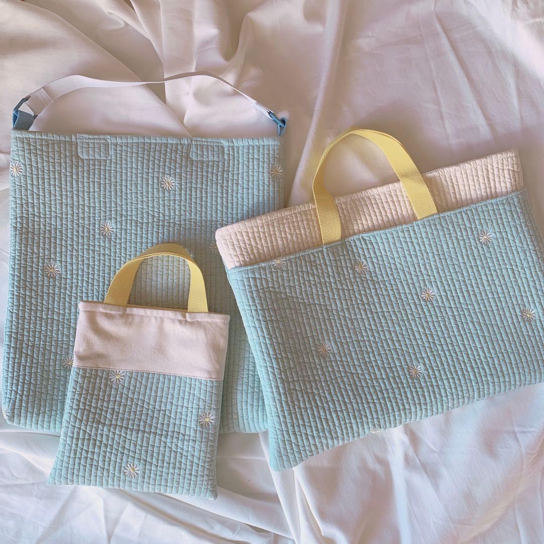 2ページ目　めいめいページ