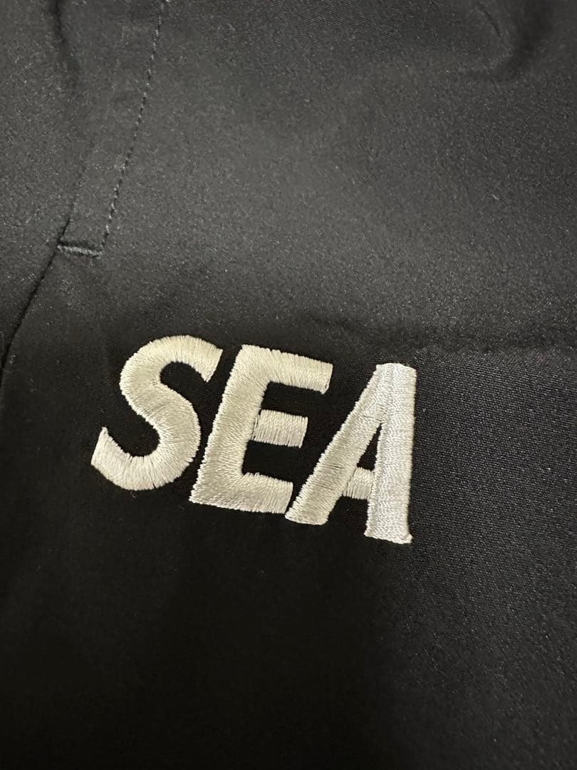 WINDANDSEA ✖️NEIGHBORHOOD コラボパンツ