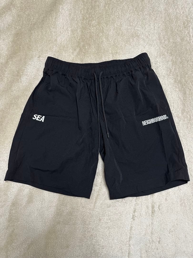 WINDANDSEA ✖️NEIGHBORHOOD コラボパンツ