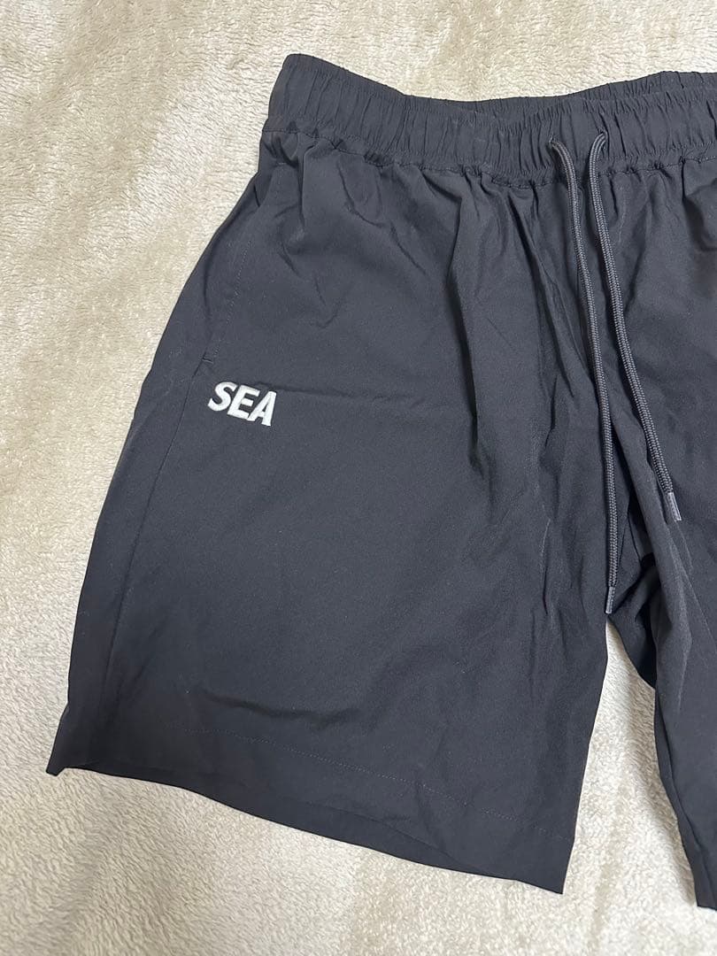 WINDANDSEA ✖️NEIGHBORHOOD コラボパンツ