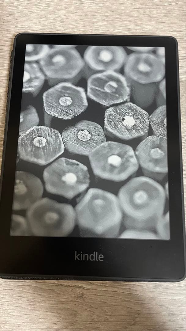 Kindle Paperwhite 16GB 11世代 広告なし (カバー付)