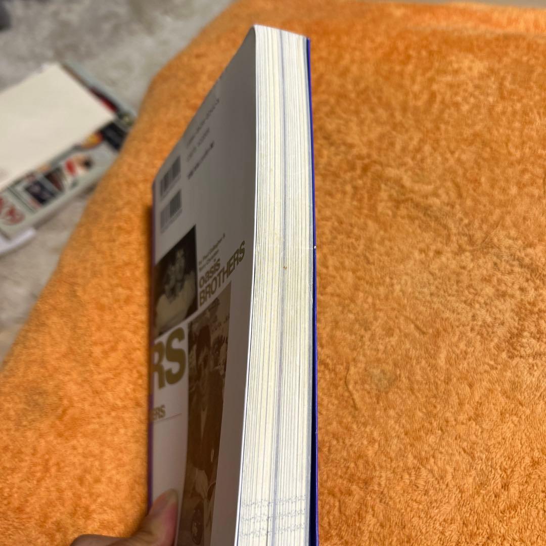 Oasis Brothers オアシスブラザーズ