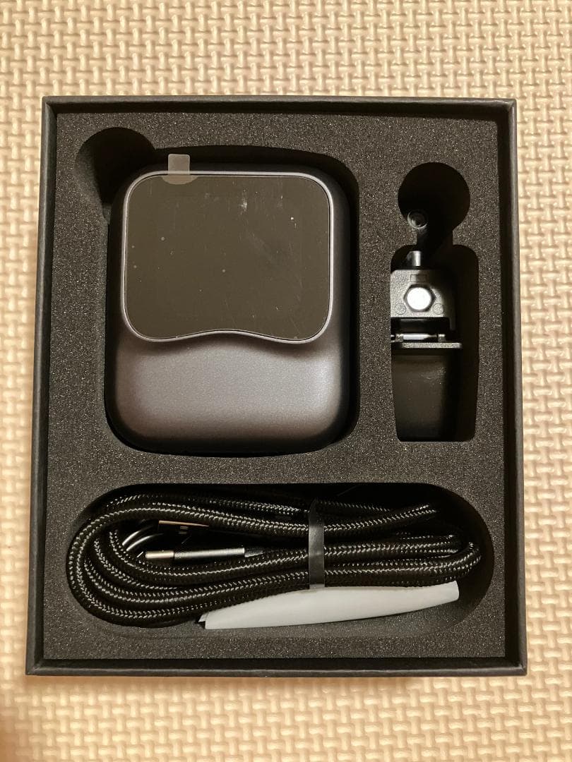 カーナビ Ottocast OttoAibox NANO CarPlay AIBox