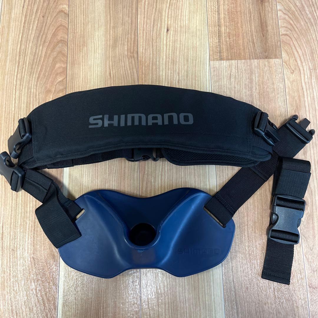 SHIMANO ギンバル　シマノ　オフショア　マグロ