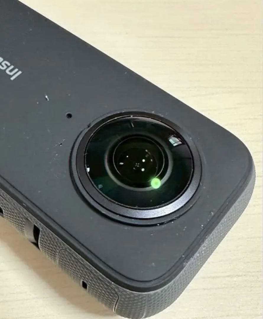 ★美品★Insta360 X3 CINSAAQ/B