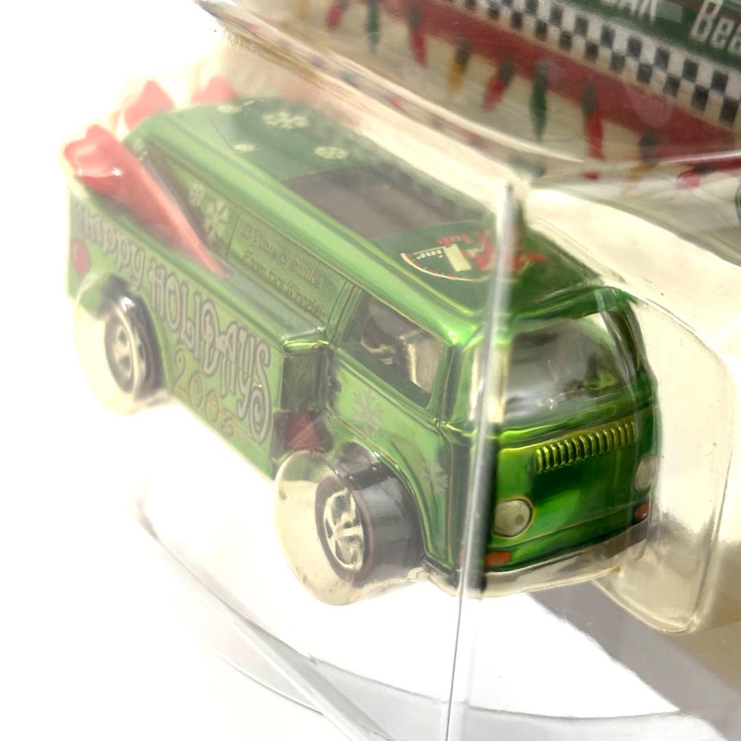 【未開封】Hot Wheels Beach Bomb 2003 RLC限定