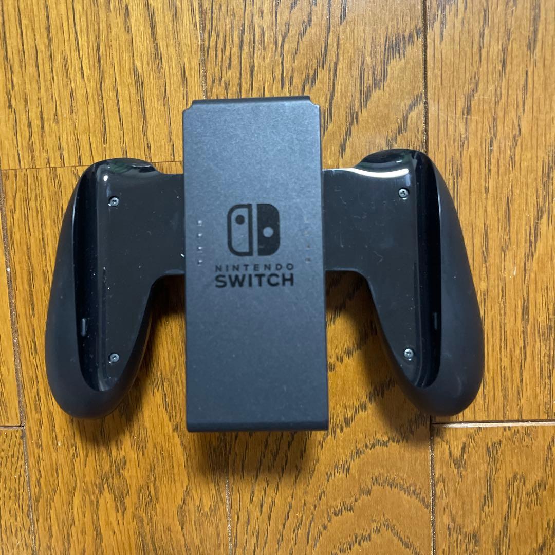 Nintendo Switch あつ森ver.スプラトゥーン2 ジョイコンセット