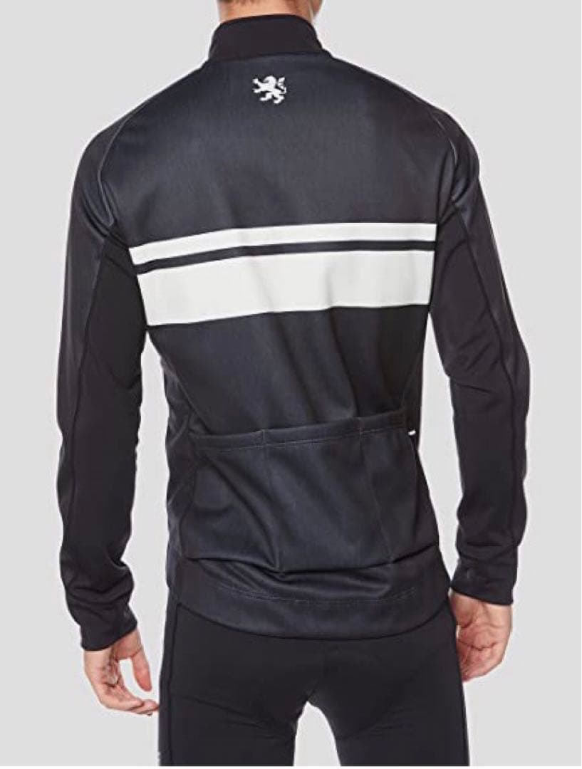 新品　[カペルミュール] メンズアウター　サイクリストアウター