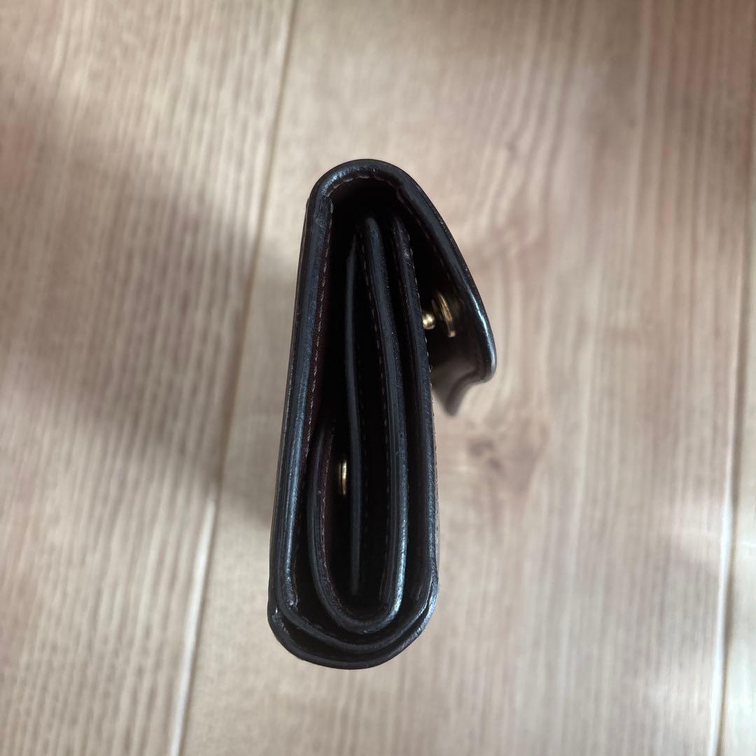 WILDSWANS BYRNE ワイルドスワンズ　バーン サドルＣＨＯ　チョコ