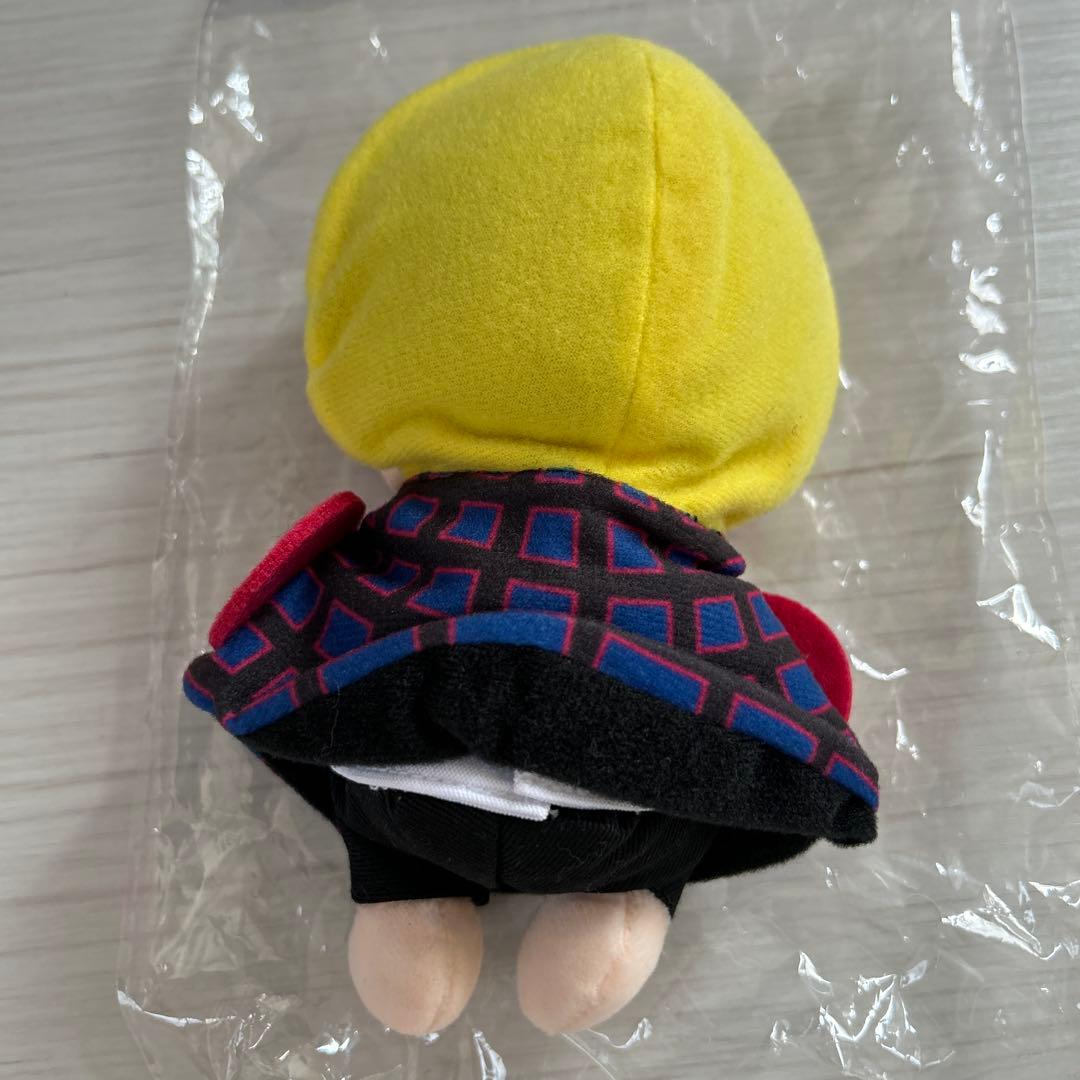 Hey! Say! JUMP 山田涼介　ぬいぐるみ