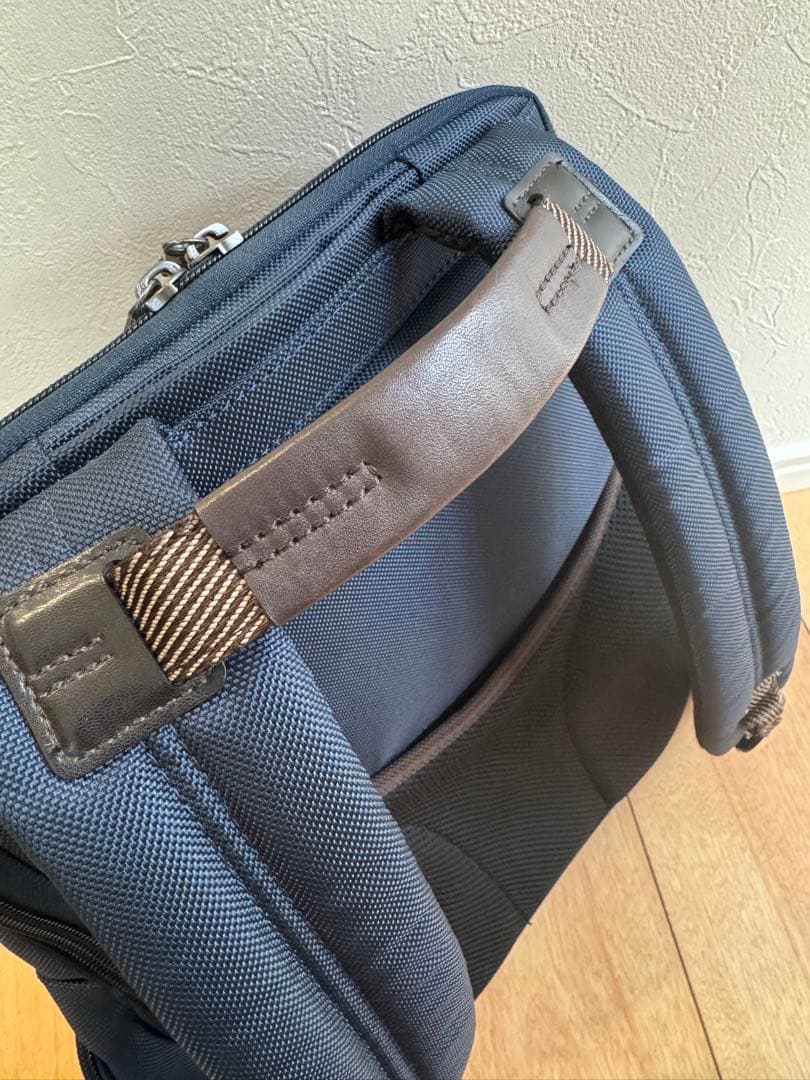 TUMI PARRISH バックパック 02223681NVYO