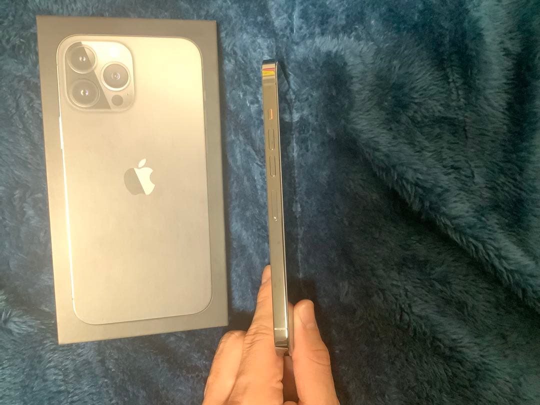 携帯電話本体 iPhone 13 Pro Max