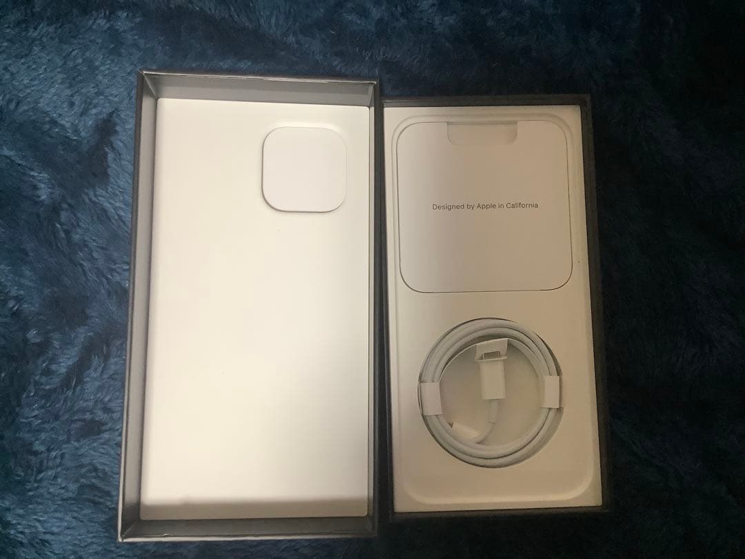 携帯電話本体 iPhone 13 Pro Max