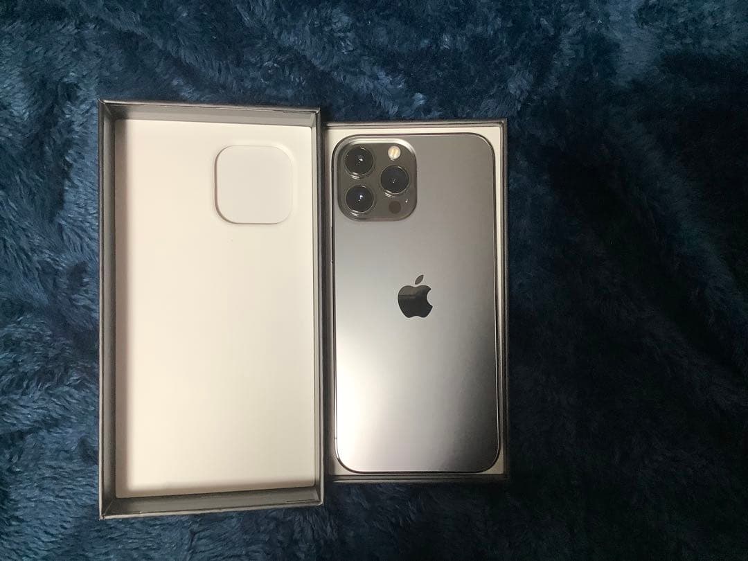 携帯電話本体 iPhone 13 Pro Max