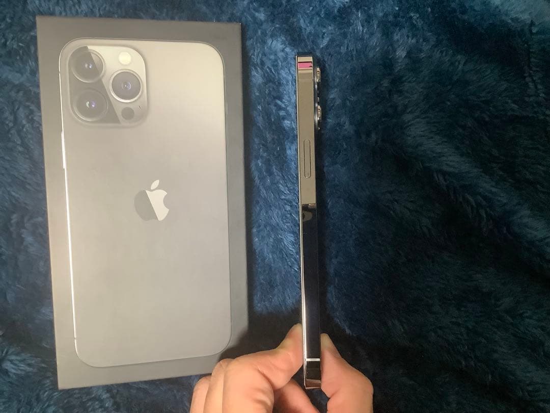 携帯電話本体 iPhone 13 Pro Max
