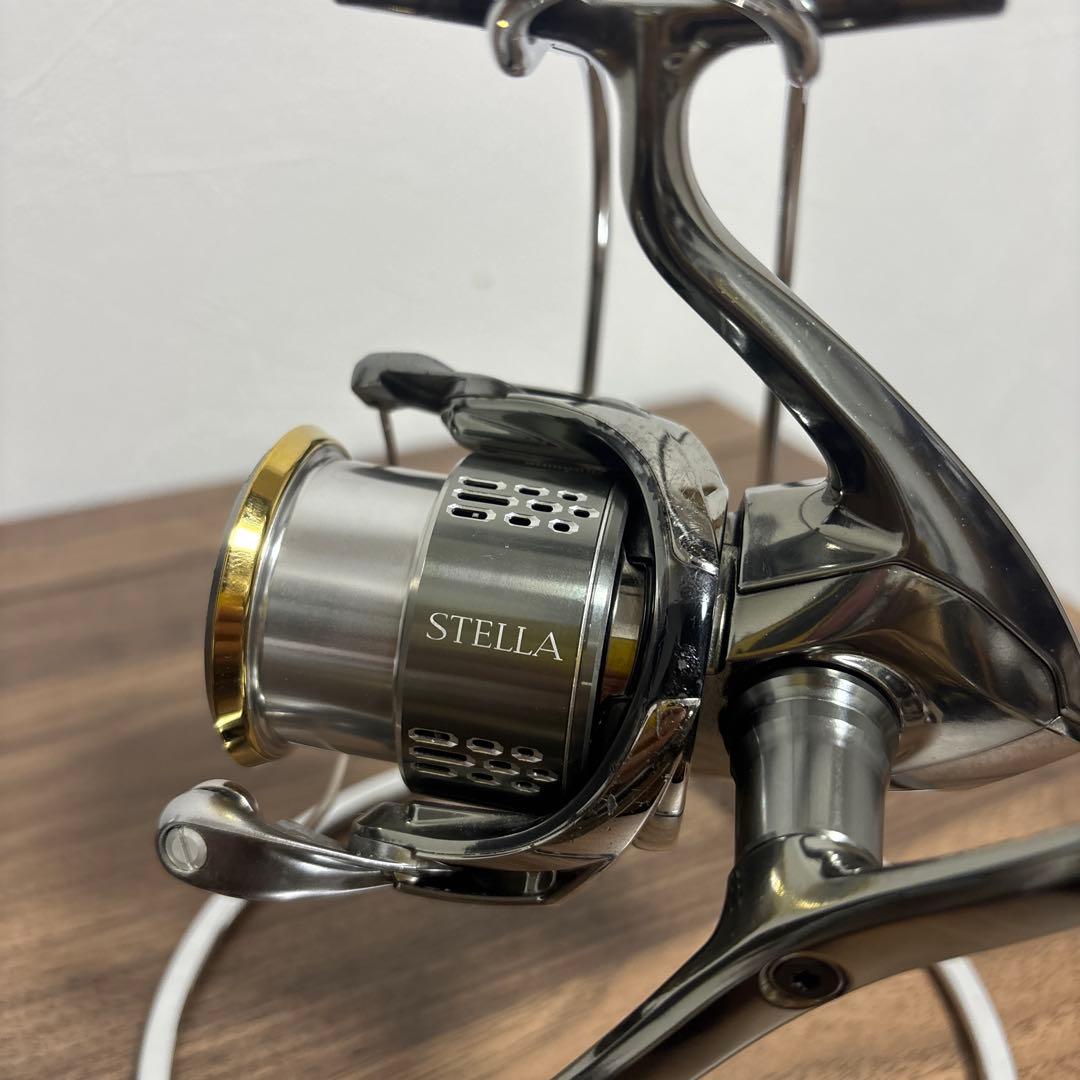 18ステラC3000SDHHG 早い者勝ち‼️