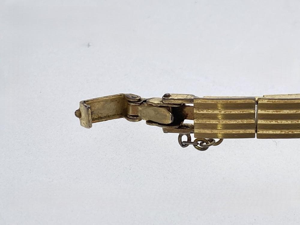 ◆SEIKO SOLAR 1040-3010 23石 セイコー腕時計 09122