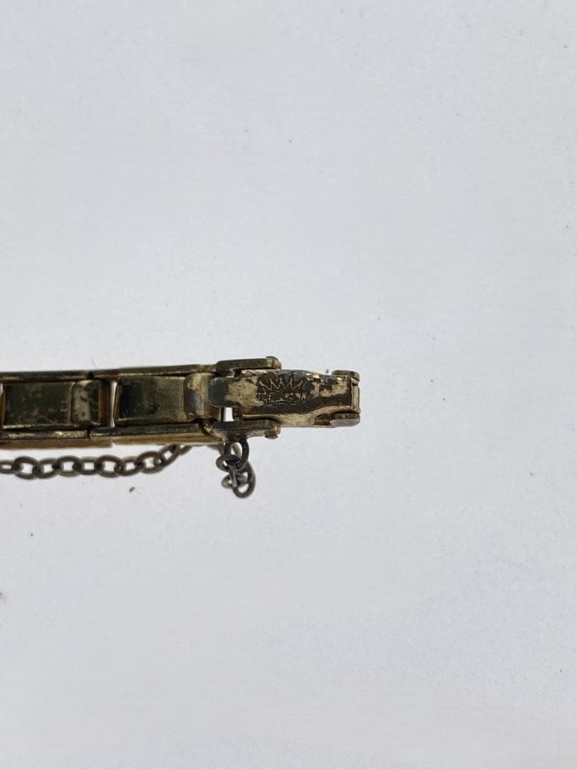 ◆SEIKO SOLAR 1040-3010 23石 セイコー腕時計 09122