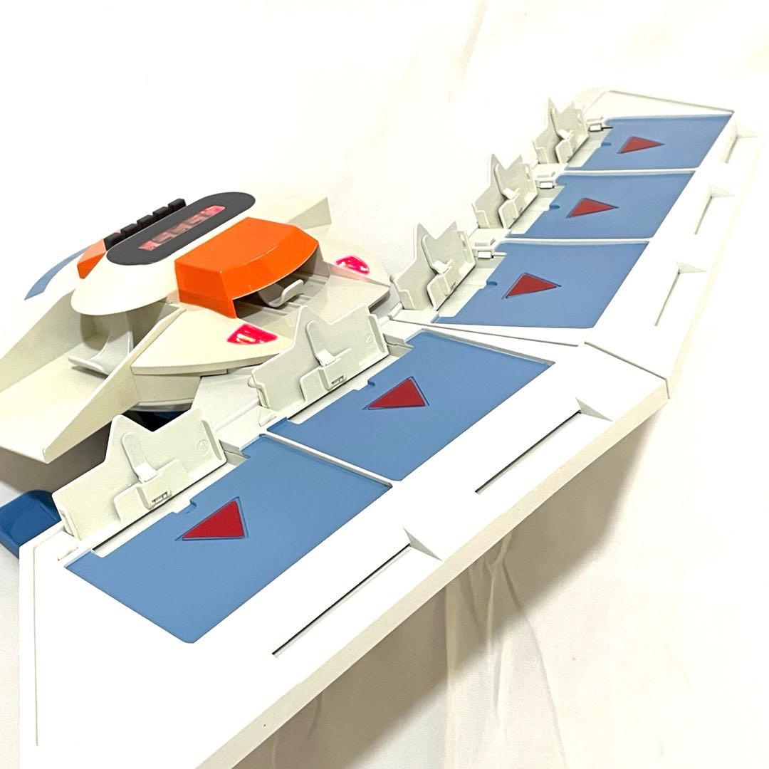 遊戯王 5D's オフィシャルカードゲーム デュエルディスク遊星 Ver.