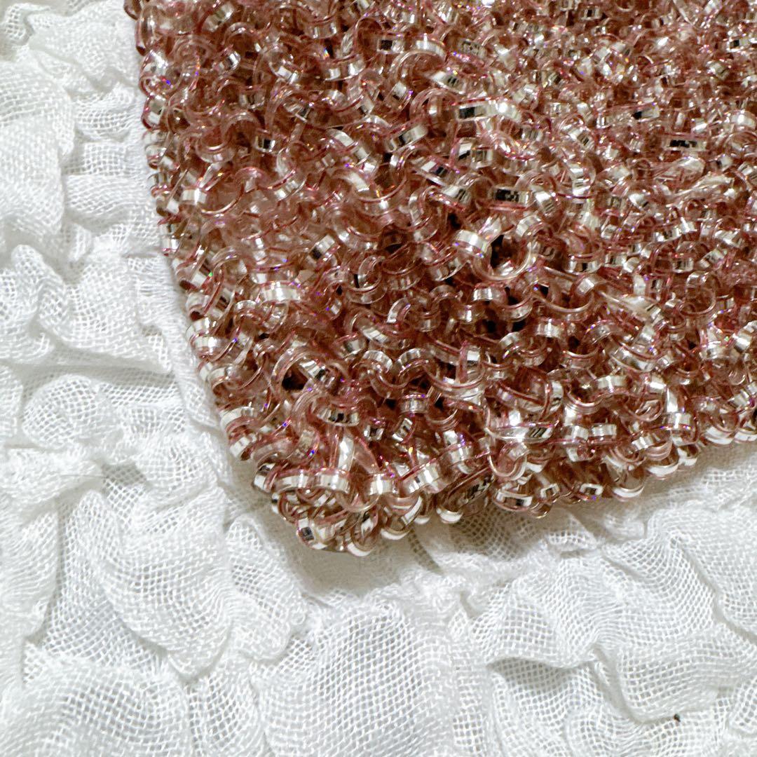 ANTEPRIMA アンテプリマ　ミニバッグ　ハンドバック　ワイヤーバッグ