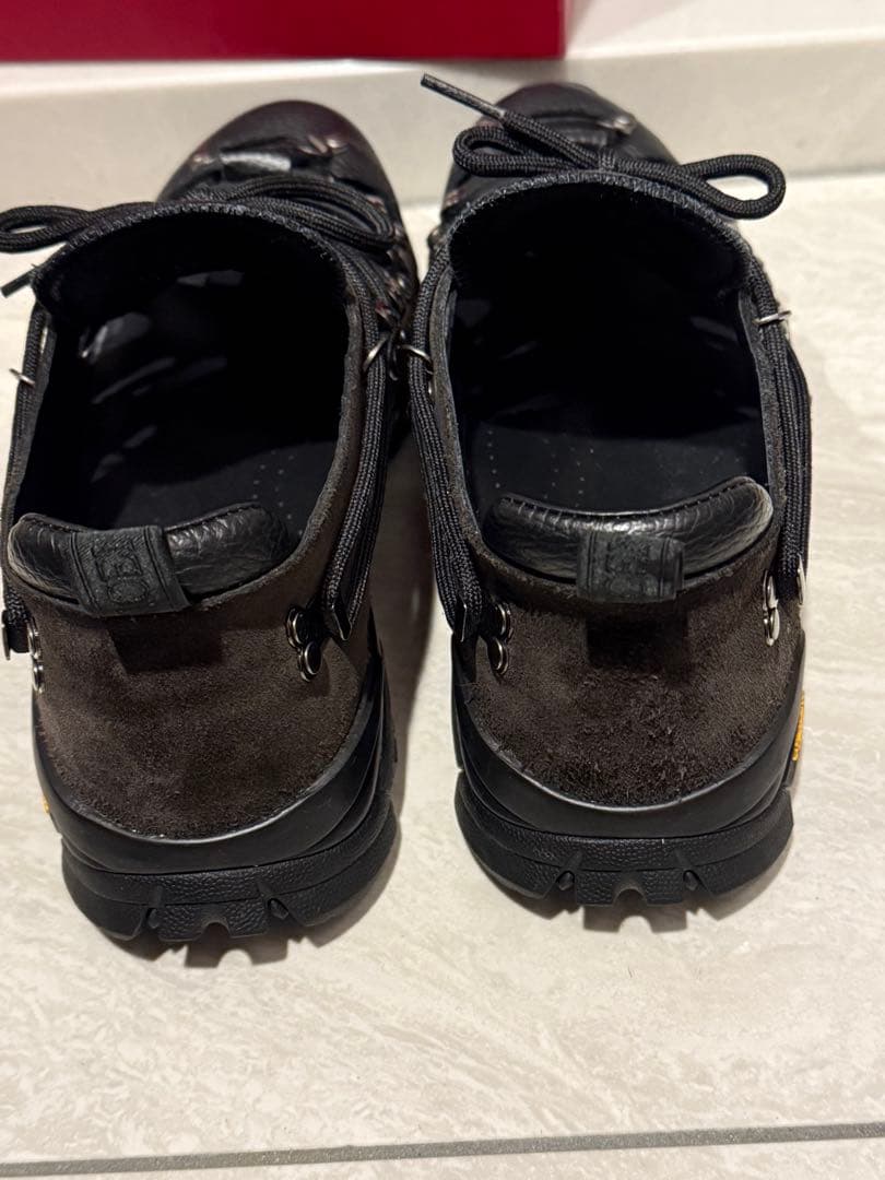 NICENESS VENETO 黒　41