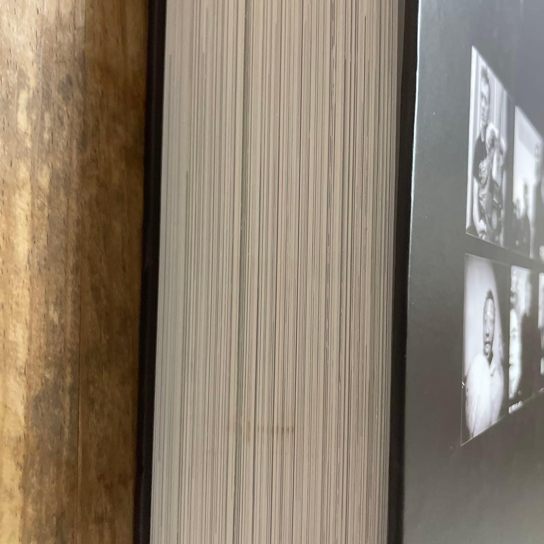 リチャードベリア RICHARD BELLIA 写真集 1980-2016 限定