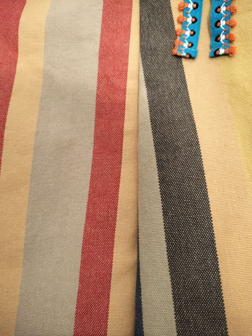 未使用★デニム&ダンガリー 02 マルチカラー ゴートゥーハリウッド FITH