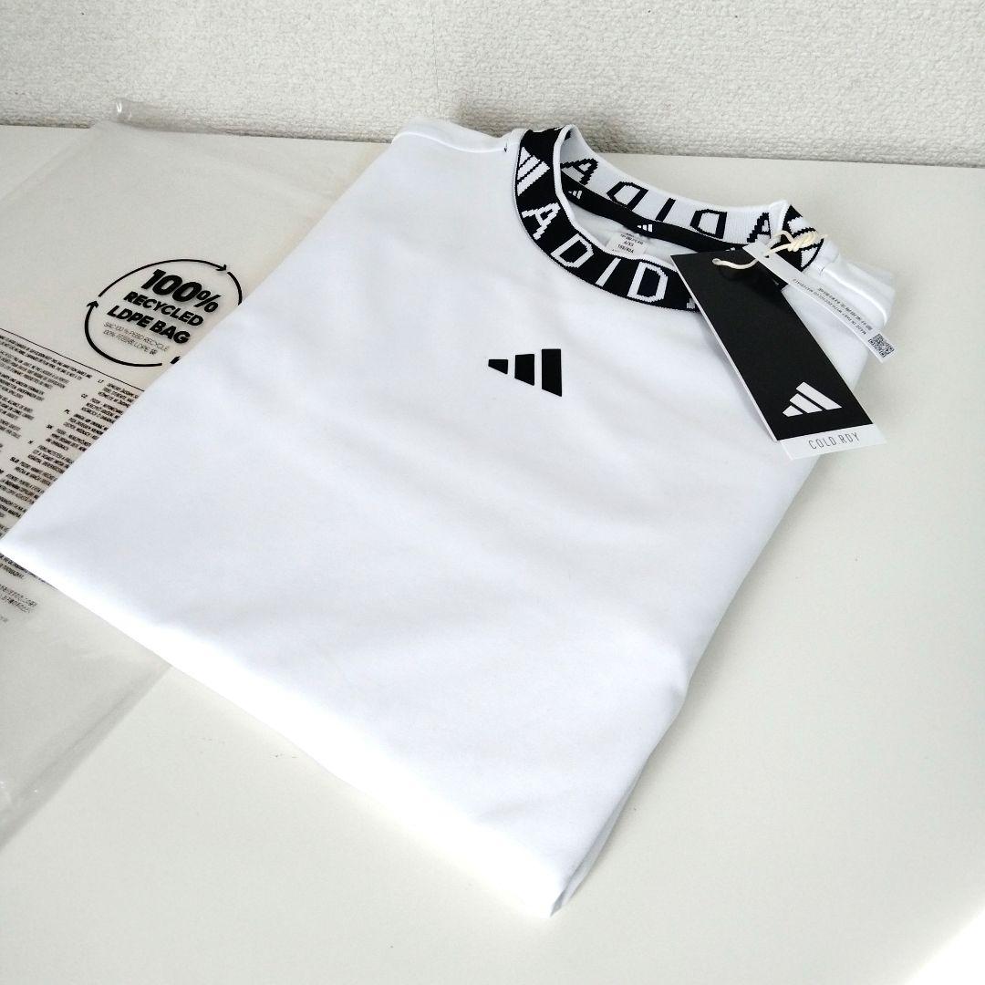 アディダス♡COLD.RDY/モックネック/ダウンスカート♡S　ゴルフ/スポーツ