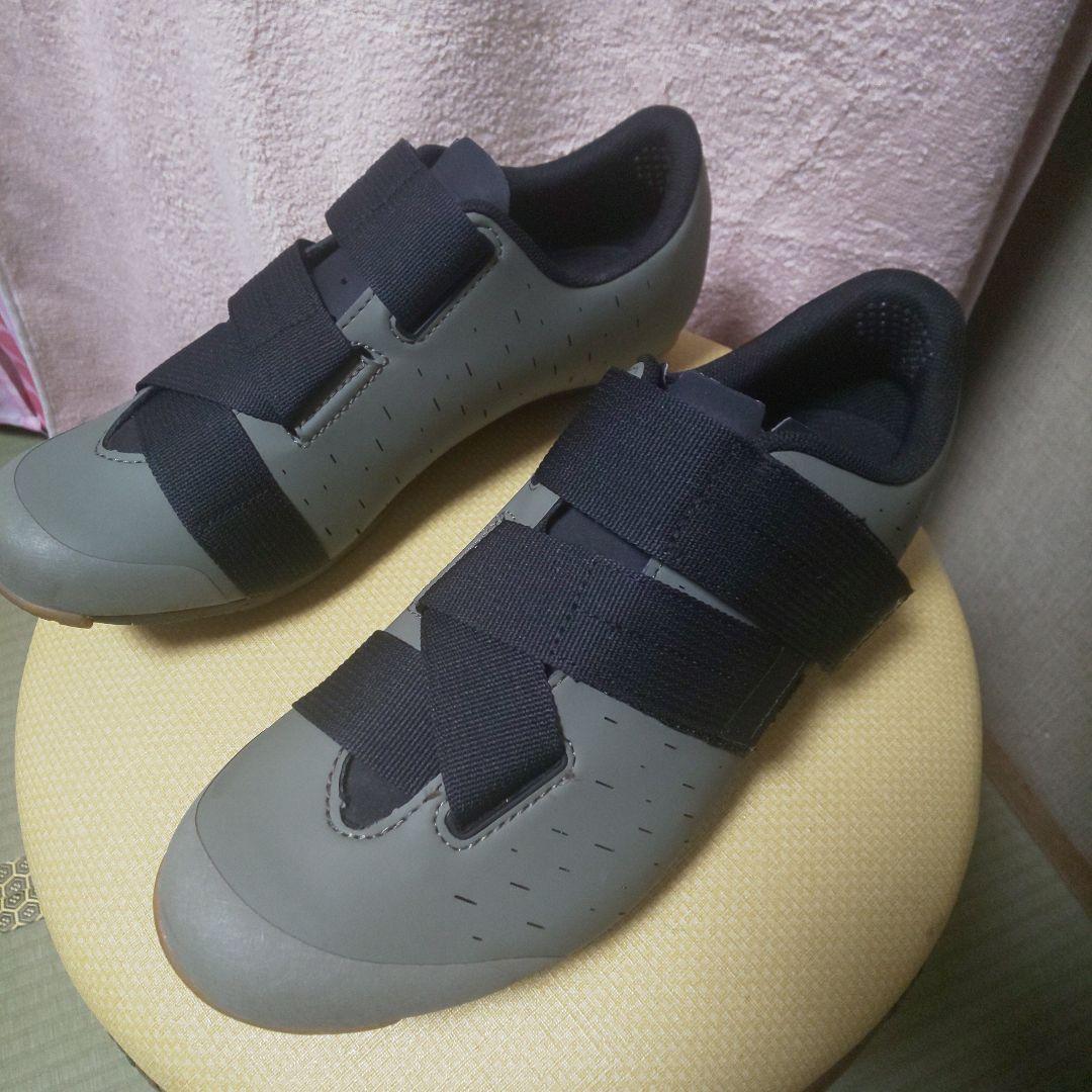 にら兄専用 Fizik Terra X4 PowerStrap マッド 27cm