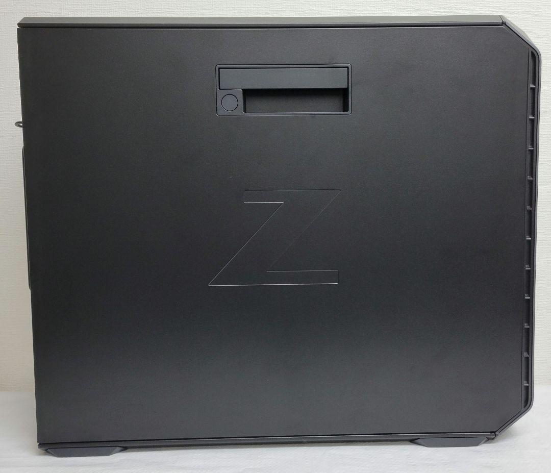 ワークステーションPC Win11 RTX2070S メモリ16 SSD512