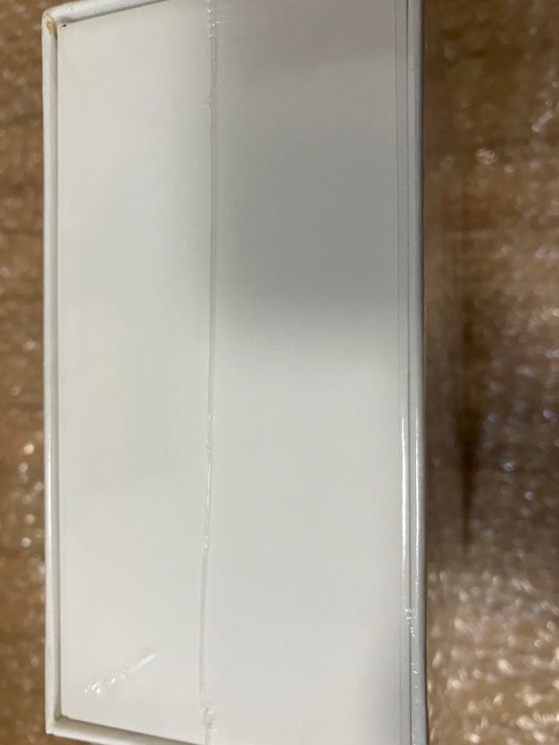 未開封、もぅ一つありました。ビートルズ　モノボックス　日本盤