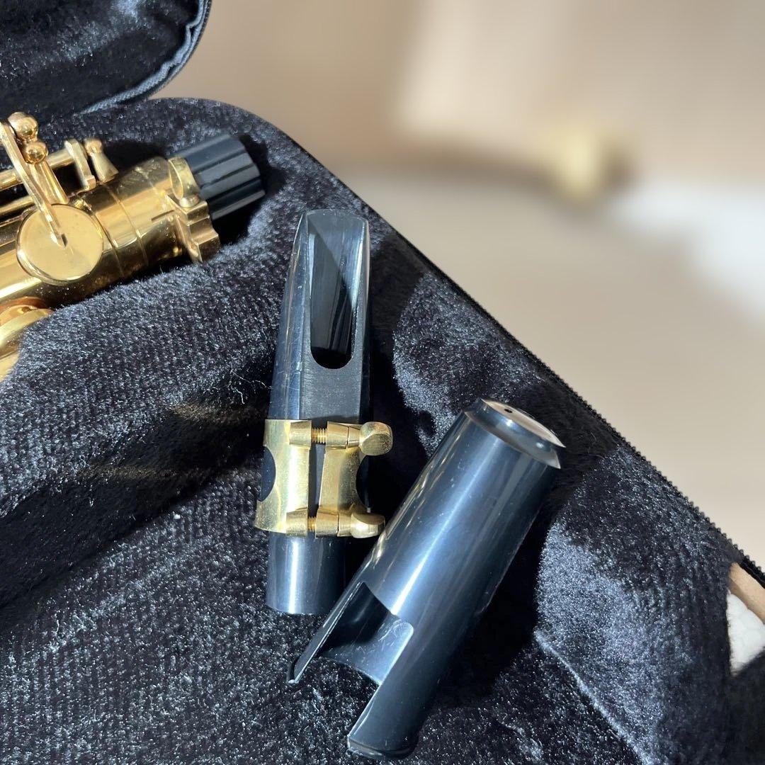 【ユウ】ケルントナー テナーサックス KTM 管楽器 Kaerntner