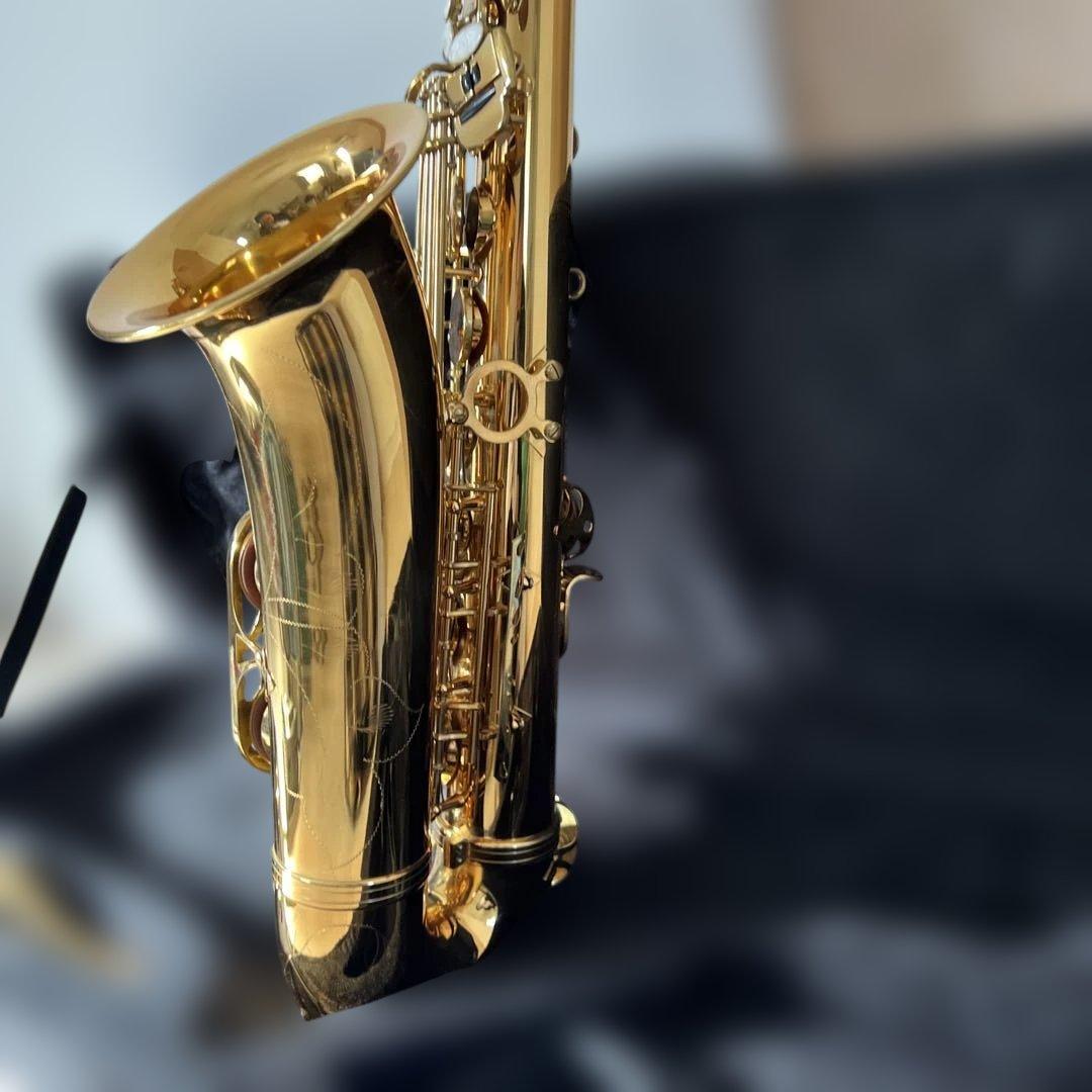 【ユウ】ケルントナー テナーサックス KTM 管楽器 Kaerntner