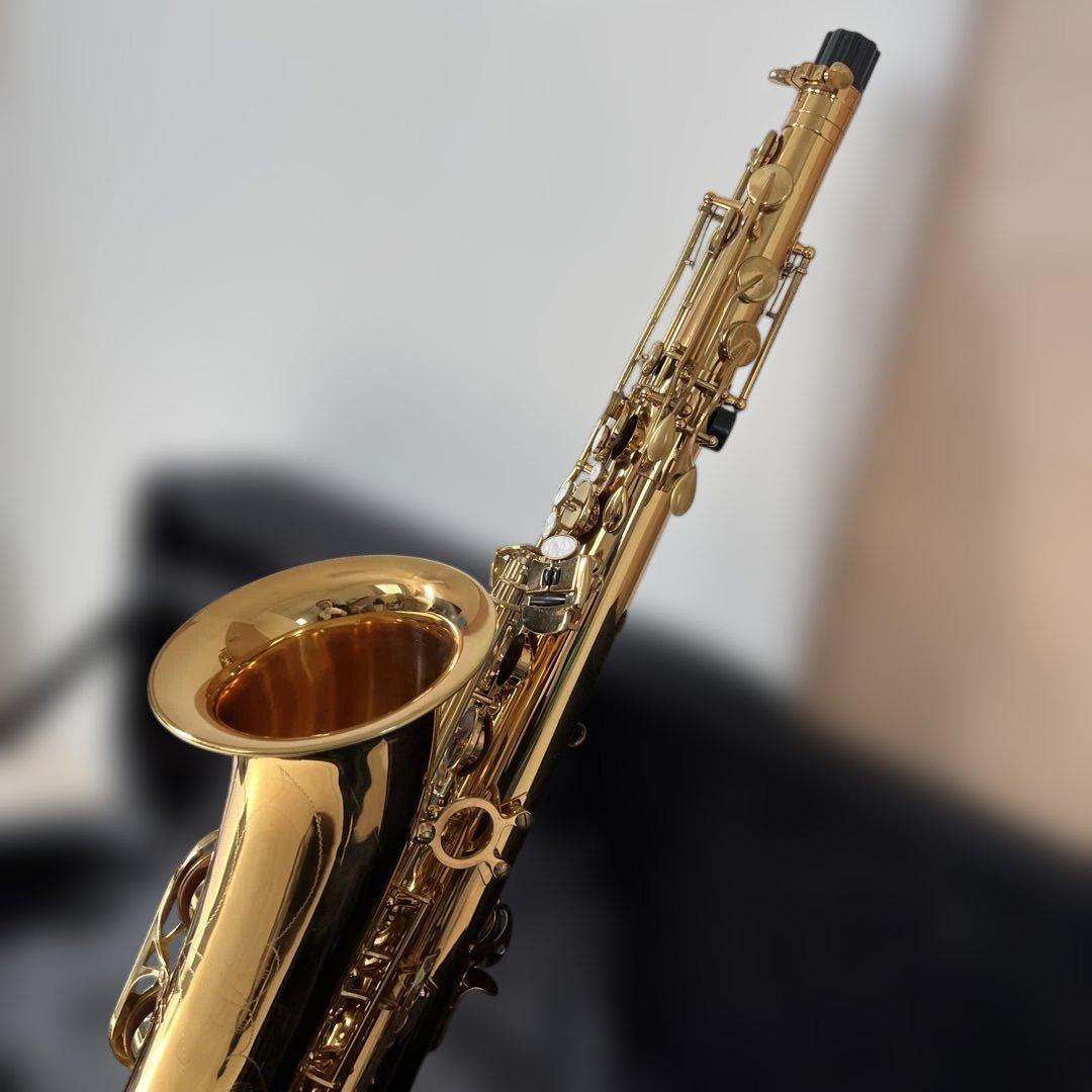 【ユウ】ケルントナー テナーサックス KTM 管楽器 Kaerntner