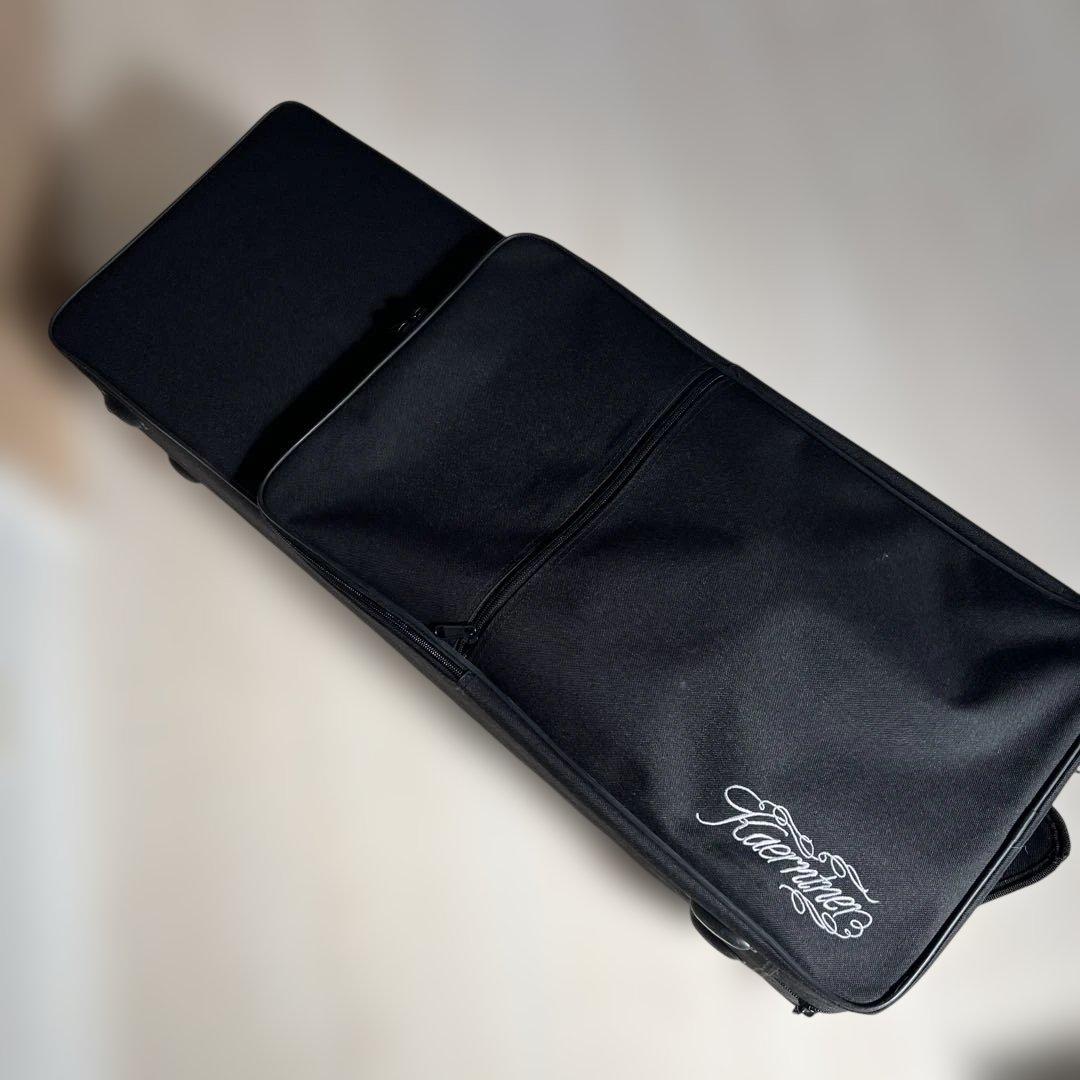 【ユウ】ケルントナー テナーサックス KTM 管楽器 Kaerntner