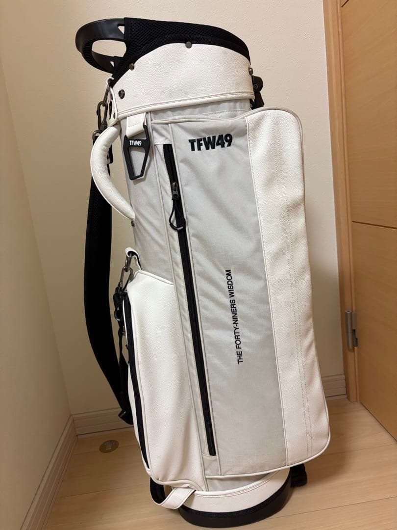 TFW49 キャディーバック