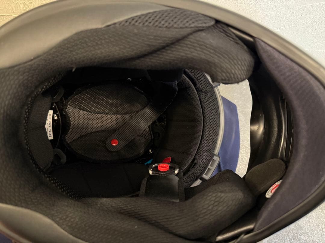 Arai アライ RAPIDE NEO ラパイド・ネオ フルフェイスヘルメット