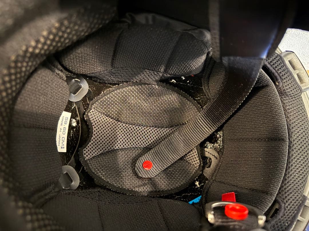 Arai アライ RAPIDE NEO ラパイド・ネオ フルフェイスヘルメット