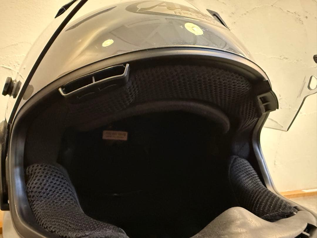 Arai アライ RAPIDE NEO ラパイド・ネオ フルフェイスヘルメット