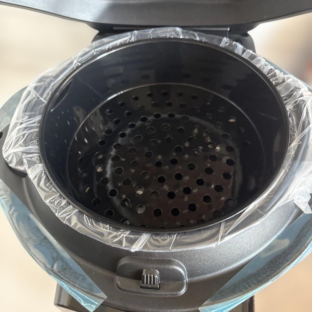 SHARP HEALSIO 水なし自動調理鍋 KN-MN16H