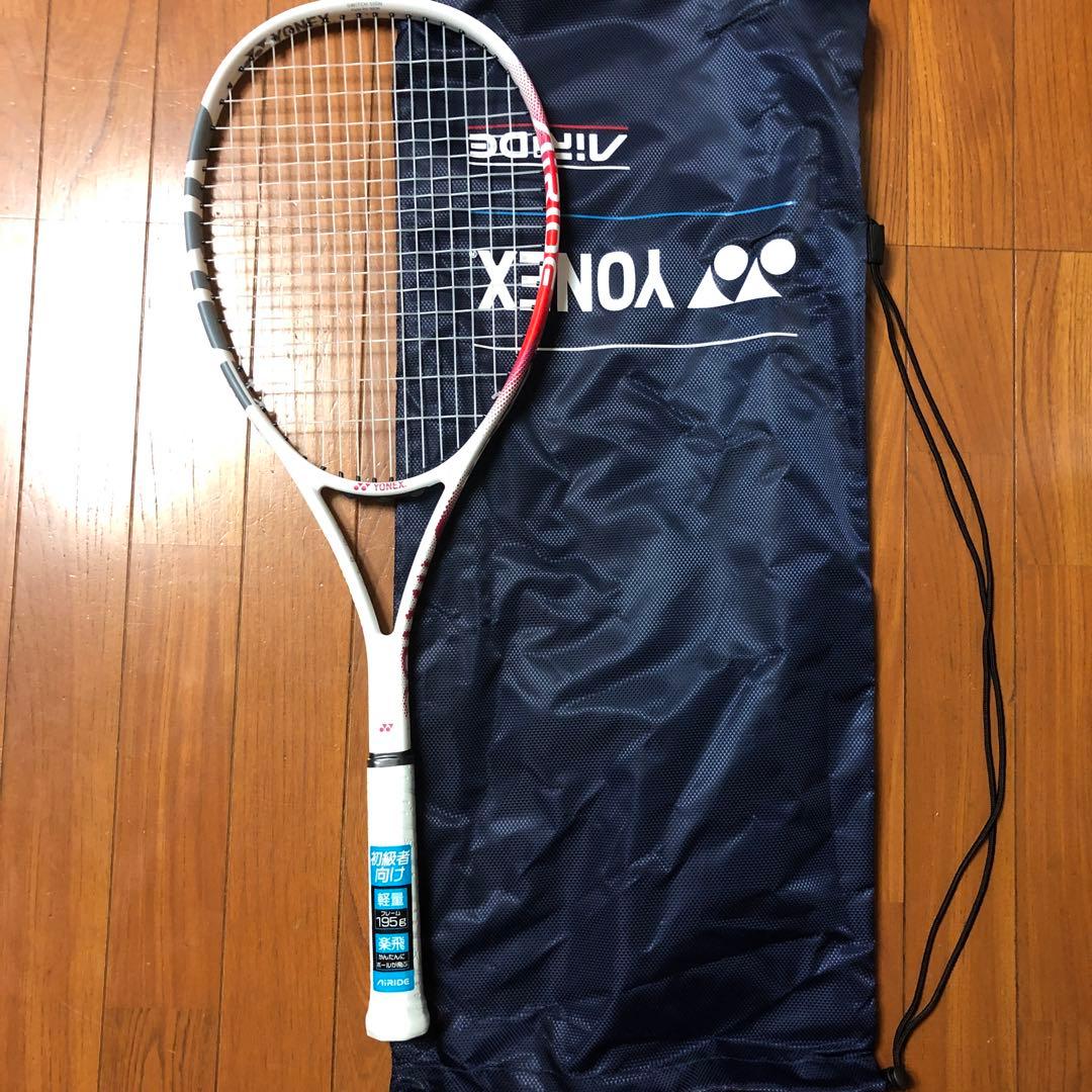 ヨネックス エアライド 新品