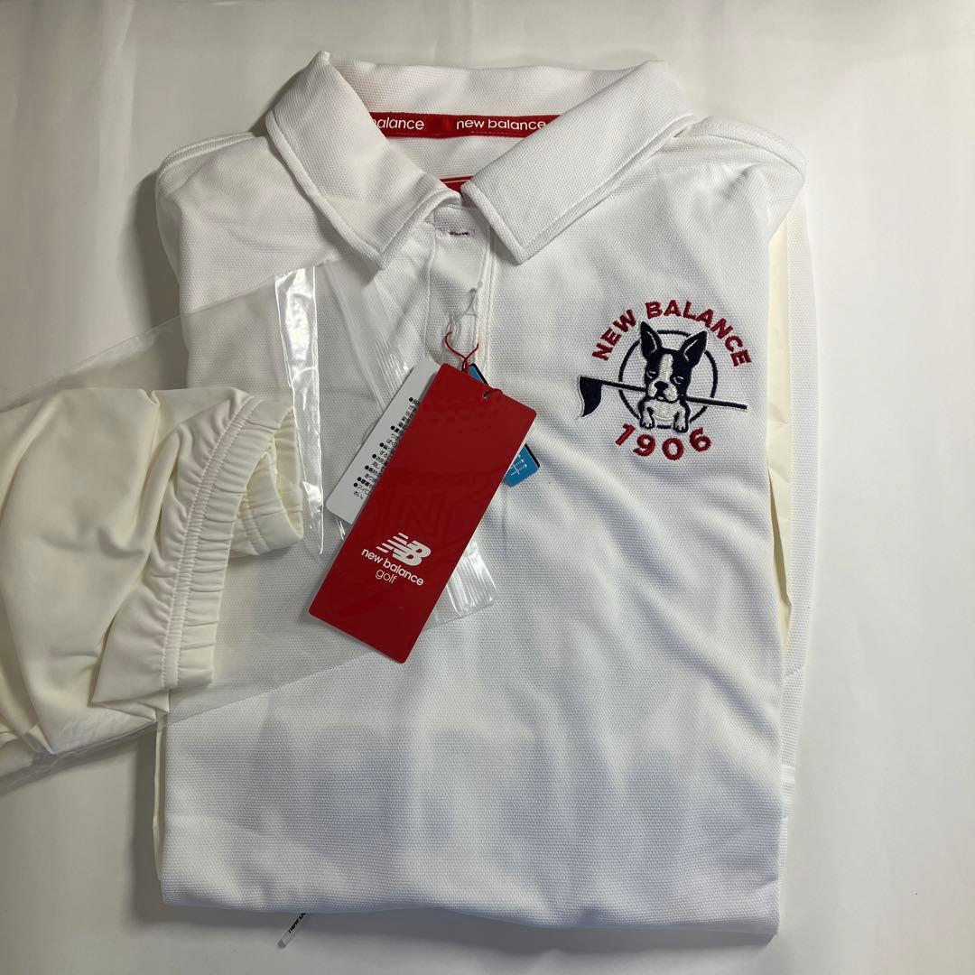 ニューバランスゴルフ　新品　ワンピース