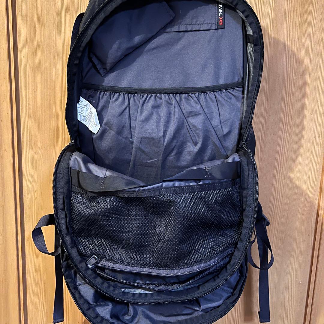 DAKINE MISSION PRO 25L バックパック