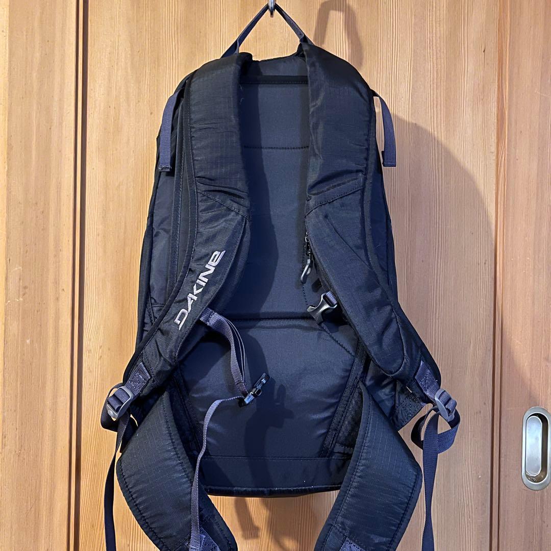 DAKINE MISSION PRO 25L バックパック