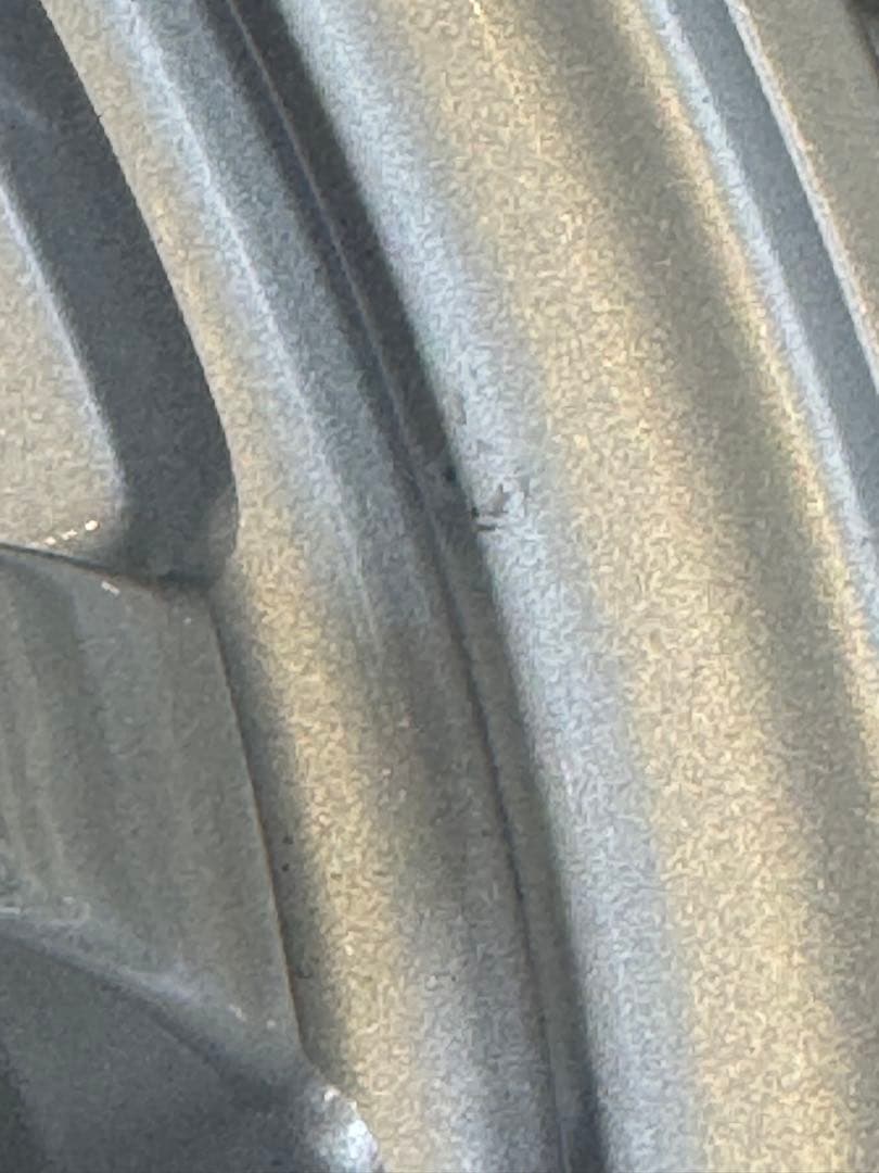 値下げ可 50プリウス 純正ホイール 15×6.5J 40 5穴ほぼ新品 鹿児島