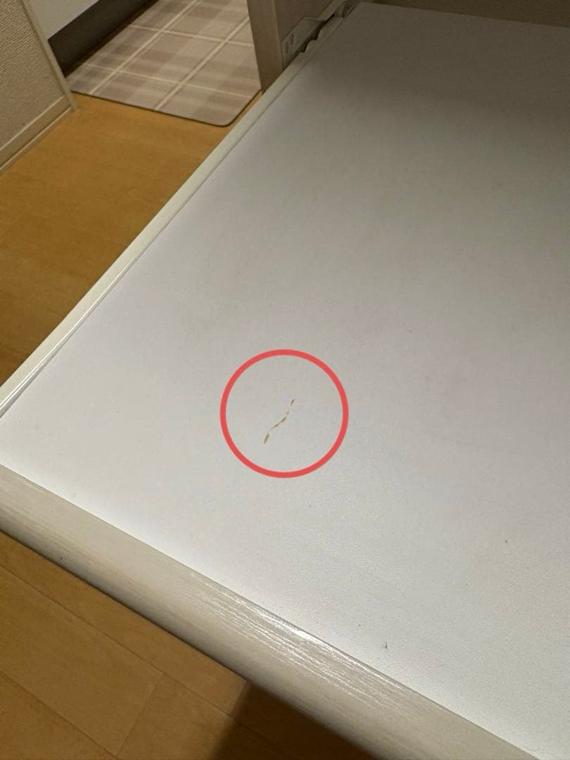 【送料込み‼︎】ニトリ キッチンカウンター ラック 90サイズ 食器棚 収納