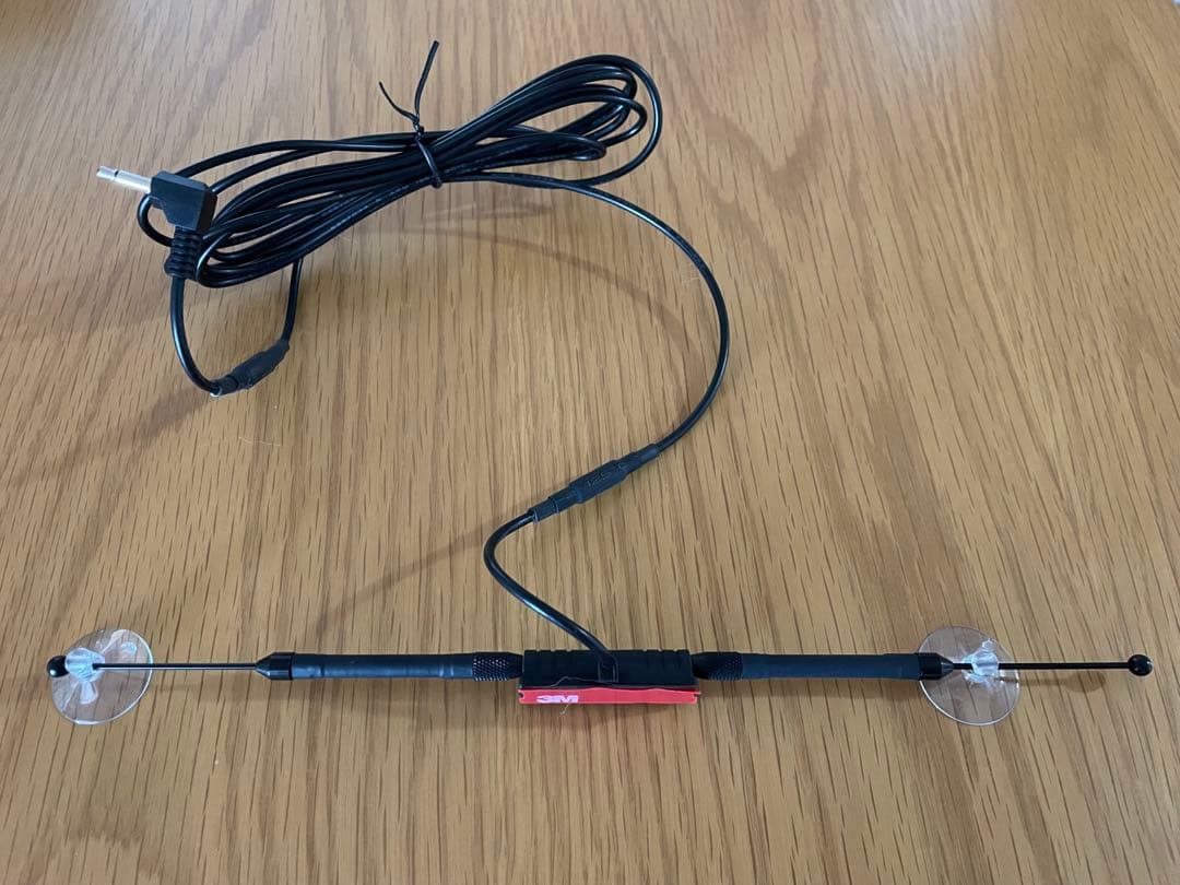 Panasonic CN-G1200VD カーナビモニター ゴリラ ジャンク品